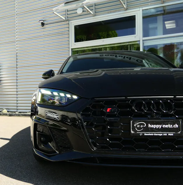 Audi S5 Sportback 3.0 TDI quattro tiptronic