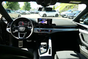 Audi S5 Sportback 3.0 TDI quattro tiptronic