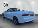 Audi S5 Cabriolet 3.0 TFSI quattro tiptronic