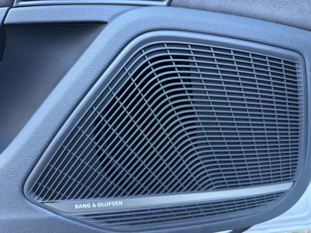 Audi S5 Cabriolet 3.0 TFSI quattro tiptronic