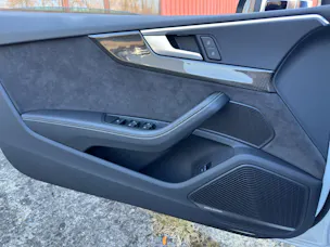 Audi S5 Cabriolet 3.0 TFSI quattro tiptronic