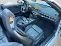 Audi S5 Cabriolet 3.0 TFSI quattro tiptronic