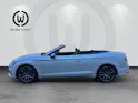 Audi S5 Cabriolet 3.0 TFSI quattro tiptronic