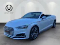 Audi S5 Cabriolet 3.0 TFSI quattro tiptronic