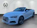 Audi S5 Cabriolet 3.0 TFSI quattro tiptronic