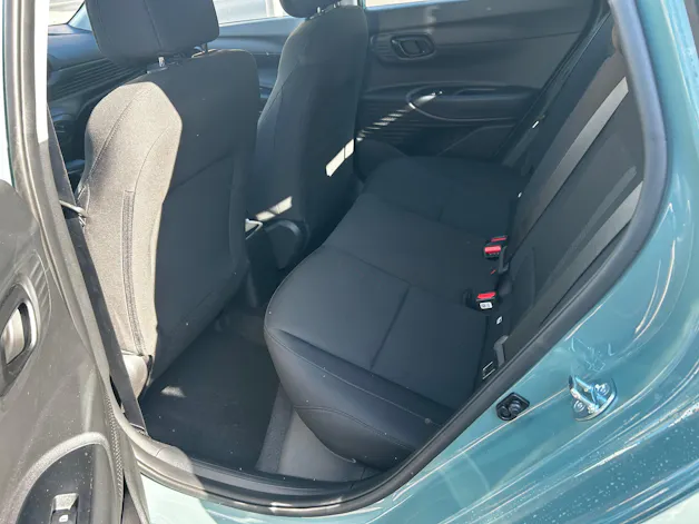 Hyundai i20 1.0 T-GDi Origo DCT