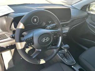 Hyundai i20 1.0 T-GDi Origo DCT