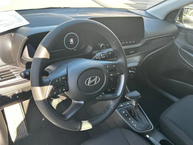 Hyundai i20 1.0 T-GDi Origo DCT