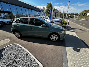 Hyundai i20 1.0 T-GDi Origo DCT