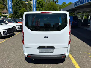 Ford Transit Cust 320 L1 Trend