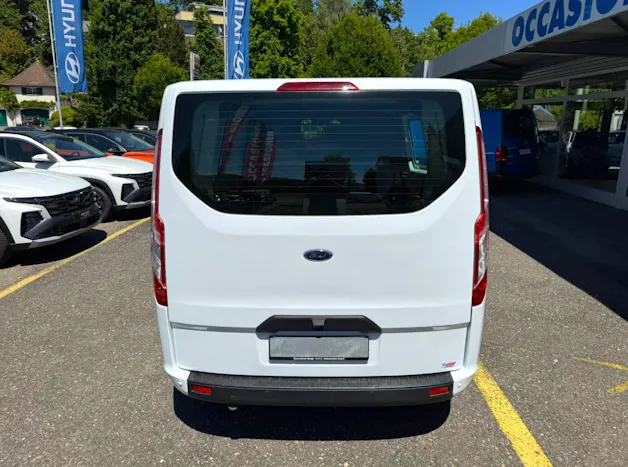 Ford Transit Cust 320 L1 Trend