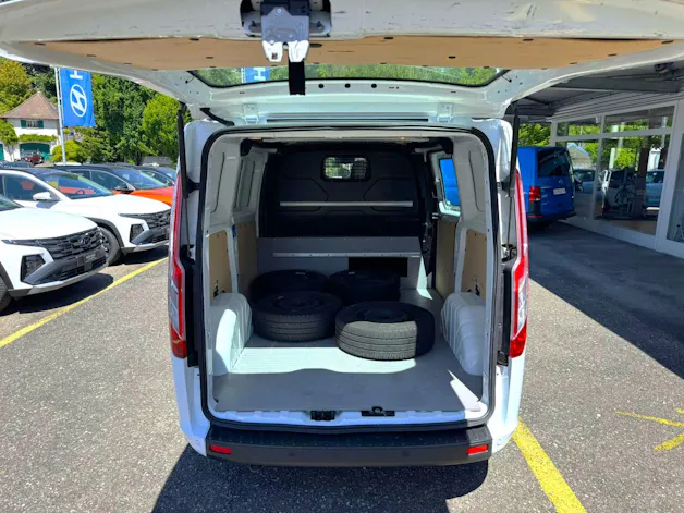 Ford Transit Cust 320 L1 Trend