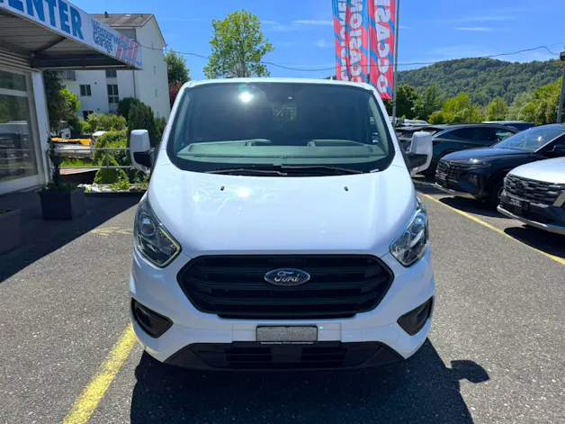 Ford Transit Cust 320 L1 Trend