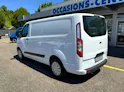 Ford Transit Cust 320 L1 Trend