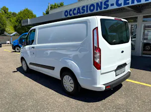 Ford Transit Cust 320 L1 Trend