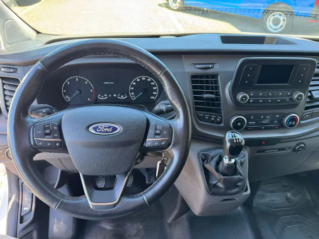 Ford Transit Cust 320 L1 Trend