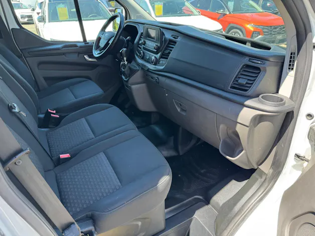 Ford Transit Cust 320 L1 Trend