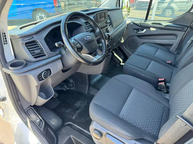 Ford Transit Cust 320 L1 Trend