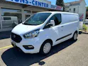 Ford Transit Cust 320 L1 Trend