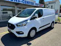 Ford Transit Cust 320 L1 Trend