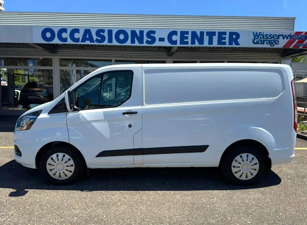 Ford Transit Cust 320 L1 Trend