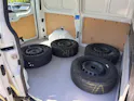 Ford Transit Cust 320 L1 Trend