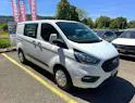 Ford Transit Cust 320 L1 Trend