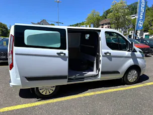 Ford Transit Cust 320 L1 Trend