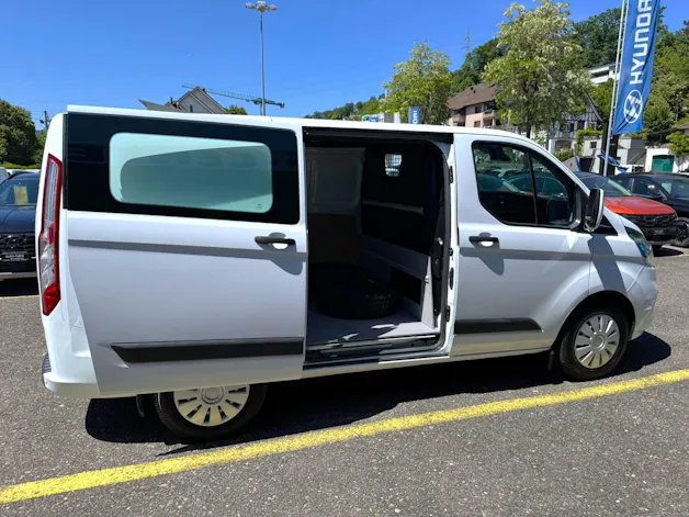 Ford Transit Cust 320 L1 Trend
