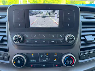 Ford Transit Cust 320 L1 Trend