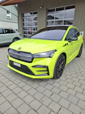 Škoda Enyaq Coupé iV RS 4x4