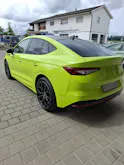 Škoda Enyaq Coupé iV RS 4x4