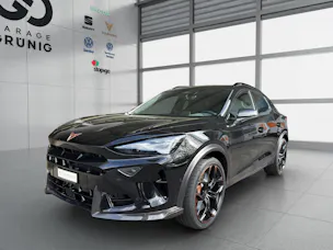Cupra Formentor 2.5TSI VZ5 Prime Edition 4Drive DSG