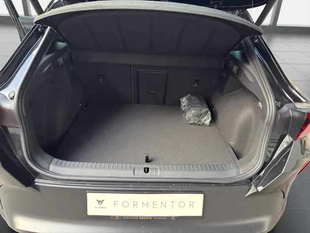 Cupra Formentor 2.5TSI VZ5 Prime Edition 4Drive DSG