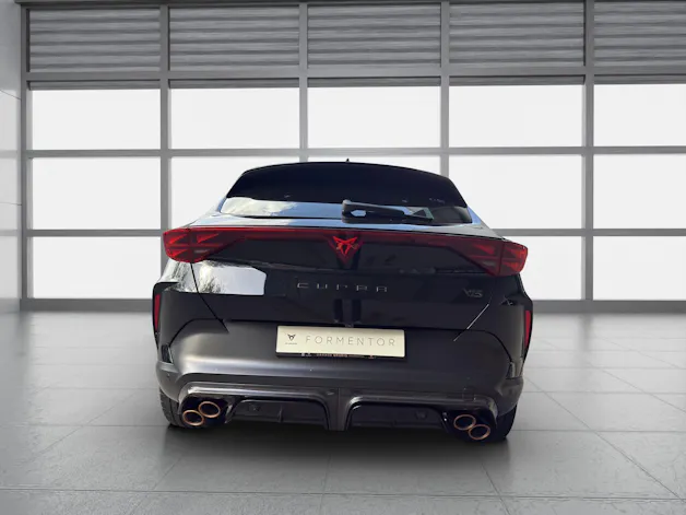 Cupra Formentor 2.5TSI VZ5 Prime Edition 4Drive DSG