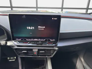 Cupra Formentor 2.5TSI VZ5 Prime Edition 4Drive DSG
