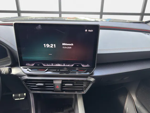 Cupra Formentor 2.5TSI VZ5 Prime Edition 4Drive DSG