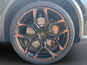 Cupra Formentor 2.5TSI VZ5 Prime Edition 4Drive DSG