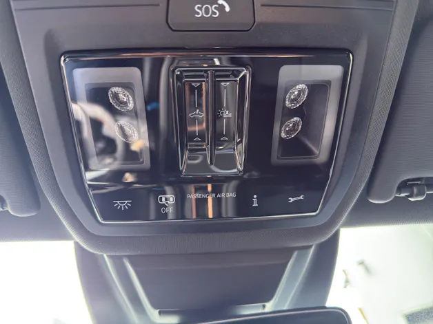 Cupra Formentor 2.5TSI VZ5 Prime Edition 4Drive DSG