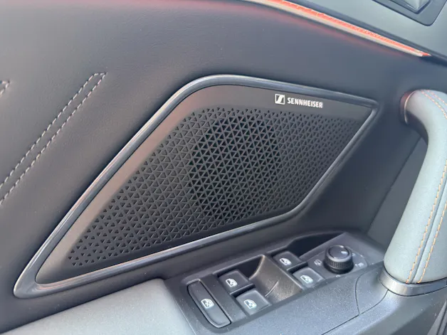 Cupra Formentor 2.5TSI VZ5 Prime Edition 4Drive DSG