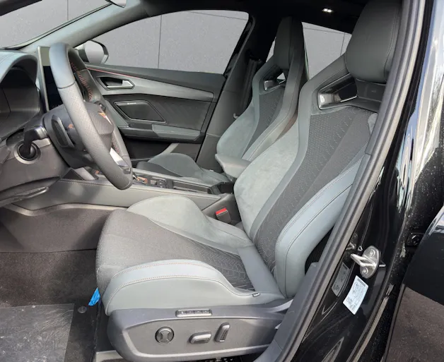 Cupra Formentor 2.5TSI VZ5 Prime Edition 4Drive DSG