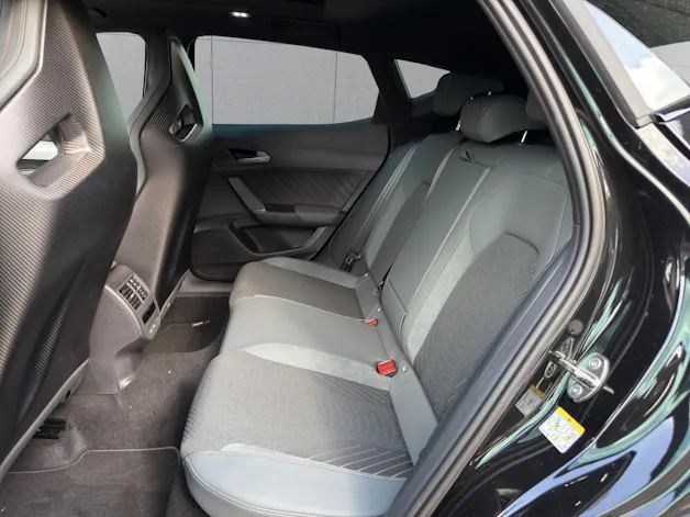 Cupra Formentor 2.5TSI VZ5 Prime Edition 4Drive DSG