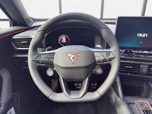 Cupra Formentor 2.5TSI VZ5 Prime Edition 4Drive DSG