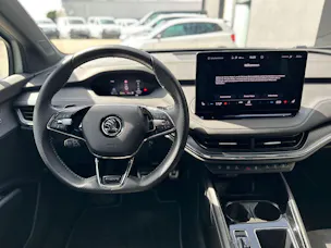Škoda Enyaq iV 80x SportLine