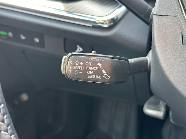 Škoda Enyaq iV 80x SportLine