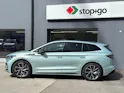 Škoda Enyaq iV 80x SportLine
