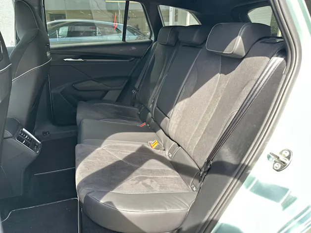Škoda Enyaq iV 80x SportLine