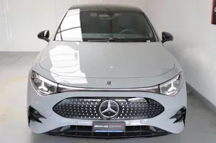 Mercedes-Benz CLA 350+ 85 kWh EQ