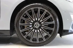 Mercedes-Benz CLA 350+ 85 kWh EQ