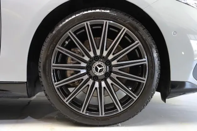 Mercedes-Benz CLA 350+ 85 kWh EQ